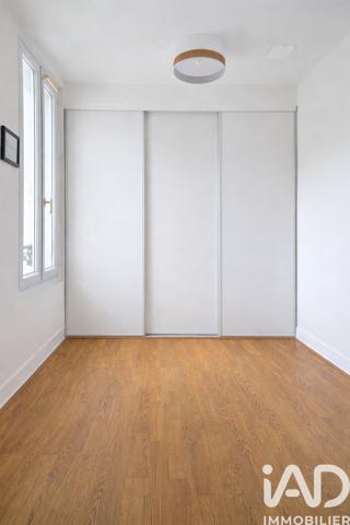 Maison à vendre 3 pièces 41 m² Enghien-les-Bains