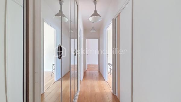 Pavillon de 120,79 m²