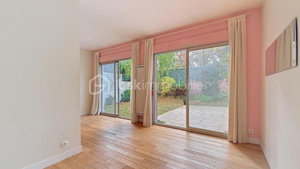 Pavillon de 120,79 m²