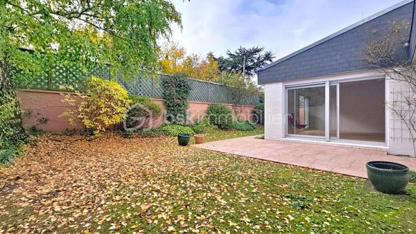 Pavillon de 120,79 m²