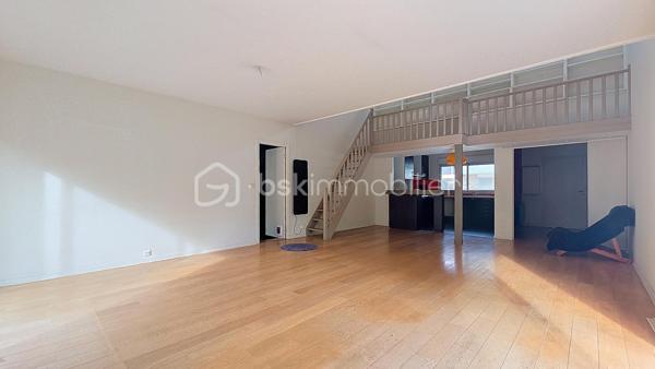 Pavillon de 120,79 m²