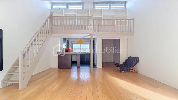 Pavillon de 120,79 m²