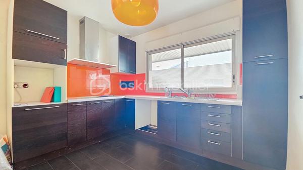 Pavillon de 120,79 m²