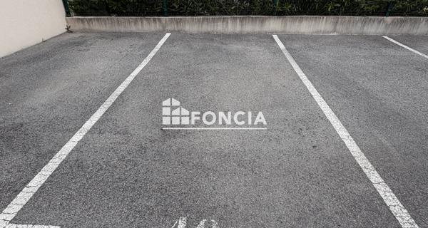 À vendre Parking 13 m² - La Londe-les-maures 83250