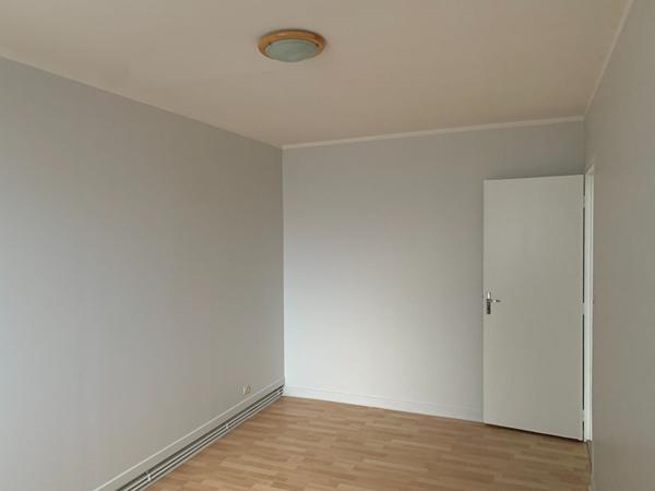 Appartement 2 pièces 39.81 m2