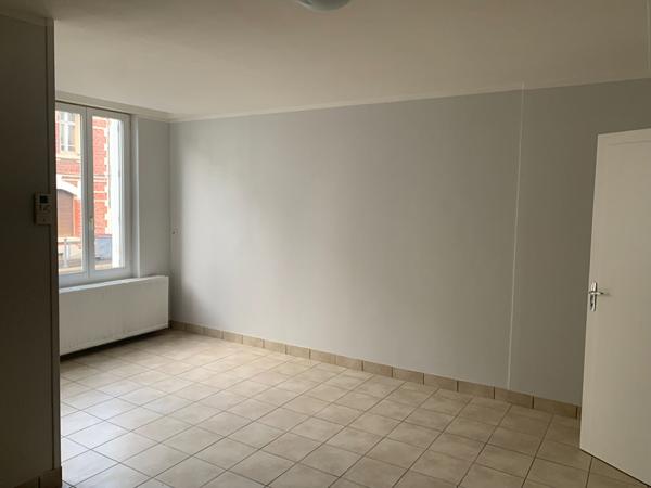 Appartement 2 pièces 39.81 m2