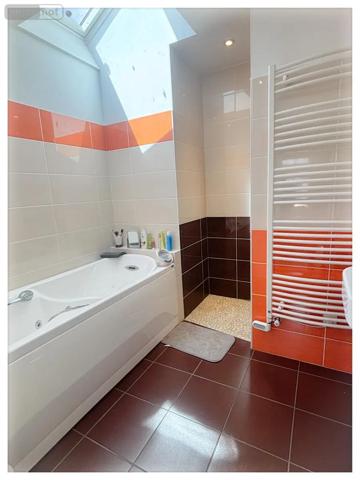 Achat - Maison Avrillé 49240 7 pièces 157 m 2 1796 m 2