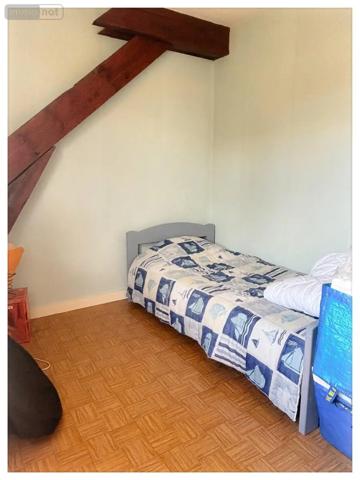 Achat - Maison Avrillé 49240 7 pièces 157 m 2 1796 m 2