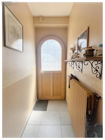 Achat - Maison Avrillé 49240 7 pièces 157 m 2 1796 m 2