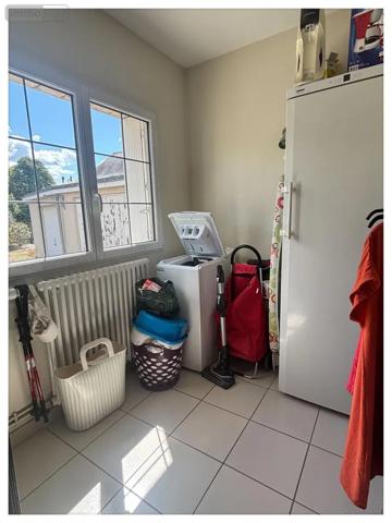 Achat - Maison Avrillé 49240 7 pièces 157 m 2 1796 m 2