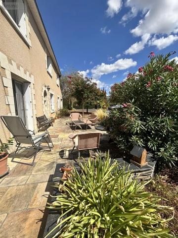 Achat - Maison Avrillé 49240 7 pièces 157 m 2 1796 m 2