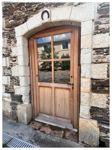 Achat - Maison Avrillé 49240 7 pièces 157 m 2 1796 m 2