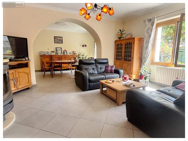 Achat - Maison Avrillé 49240 7 pièces 157 m 2 1796 m 2