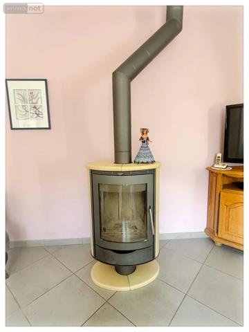 Achat - Maison Avrillé 49240 7 pièces 157 m 2 1796 m 2