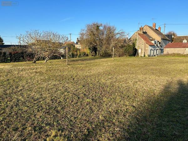 Maison à vendre à Prénouvellon dans le Loir-et-Cher (41240), ref : 41022/1283