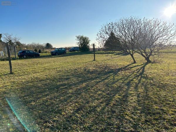 Maison à vendre à Prénouvellon dans le Loir-et-Cher (41240), ref : 41022/1283