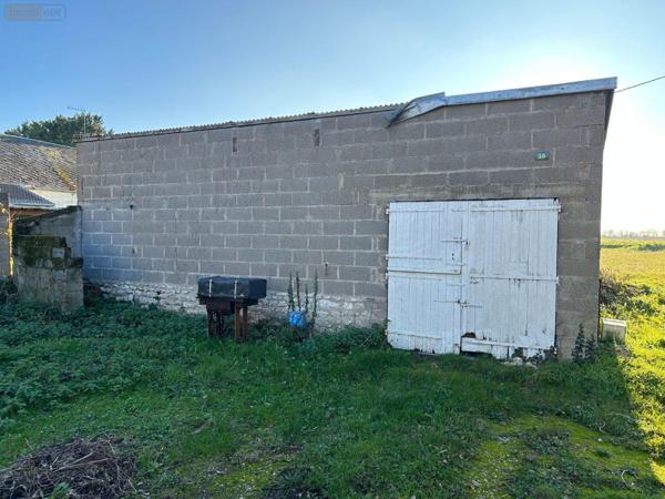 Maison à vendre à Prénouvellon dans le Loir-et-Cher (41240), ref : 41022/1283