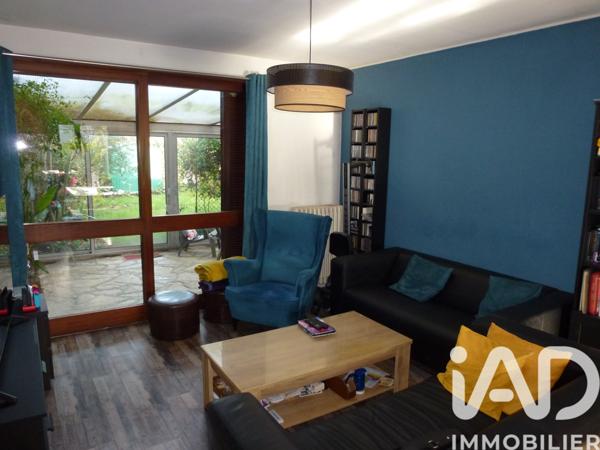 Maison à vendre 5 pièces 115 m² Montauban