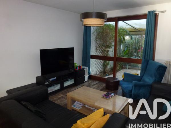 Maison à vendre 5 pièces 115 m² Montauban