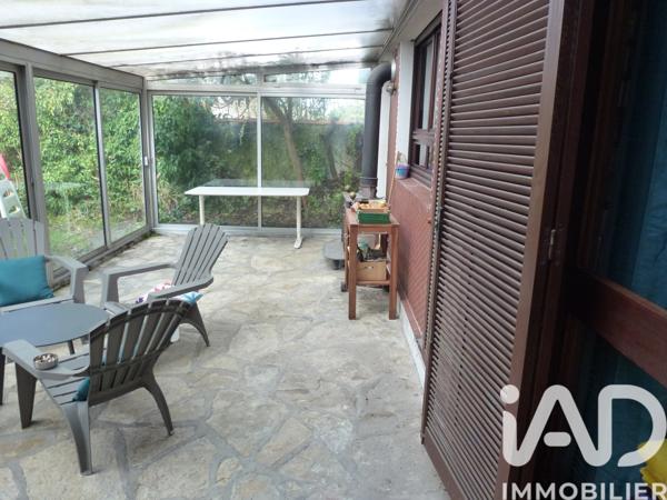 Maison à vendre 5 pièces 115 m² Montauban