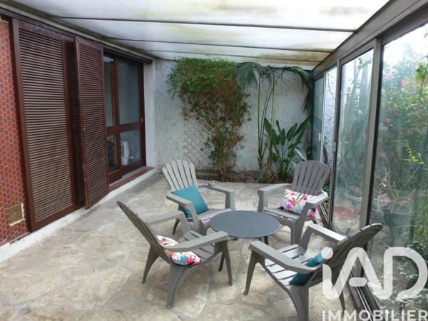 Maison à vendre 5 pièces 115 m² Montauban
