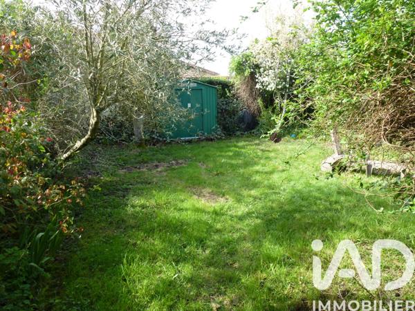 Maison à vendre 5 pièces 115 m² Montauban