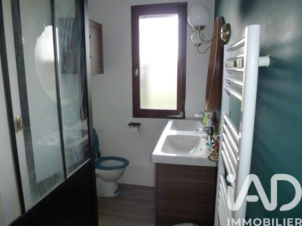 Maison à vendre 5 pièces 115 m² Montauban