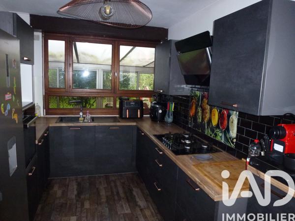 Maison à vendre 5 pièces 115 m² Montauban