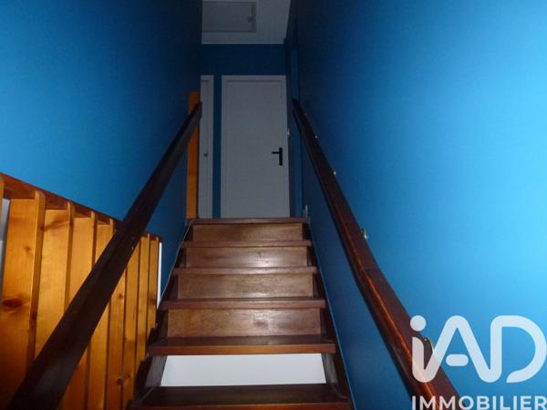 Maison à vendre 5 pièces 115 m² Montauban