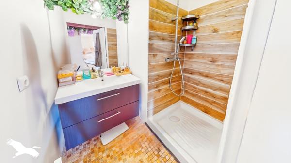 Appartement à vendre |  Marseille 10 |  4 pièces | 79 m²