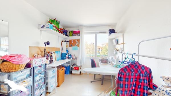 Appartement à vendre |  Marseille 10 |  4 pièces | 79 m²