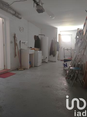 Maison à vendre 4 pièces 96 m² Anet