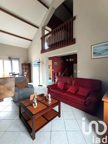 Maison à vendre 4 pièces 96 m² Anet