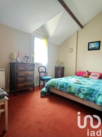 Maison à vendre 4 pièces 96 m² Anet