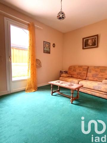 Maison à vendre 4 pièces 96 m² Anet