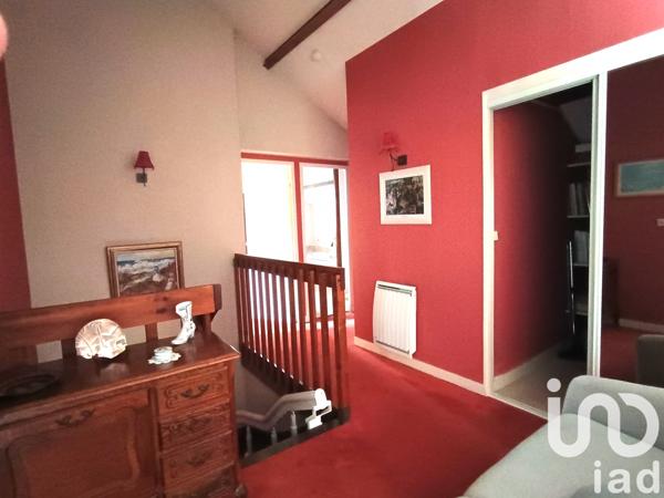 Maison à vendre 4 pièces 96 m² Anet