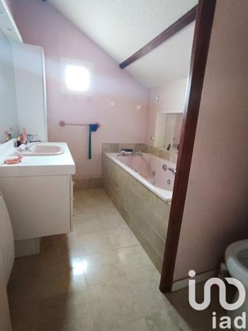 Maison à vendre 4 pièces 96 m² Anet