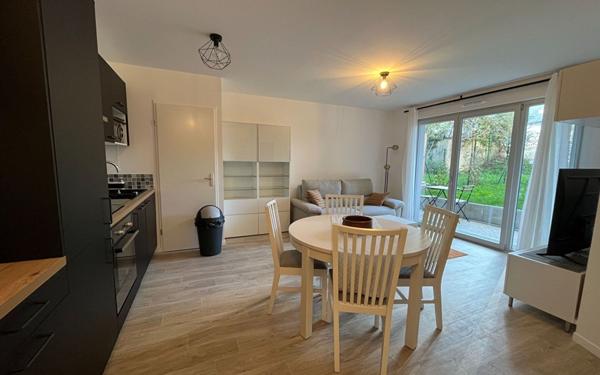 Appartement à louer    2 pièces •  Osny