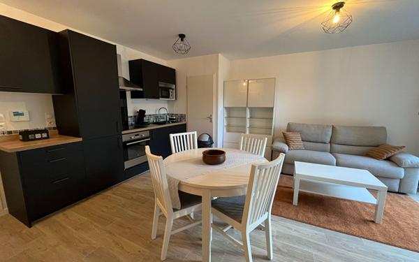 Appartement à louer    2 pièces •  Osny