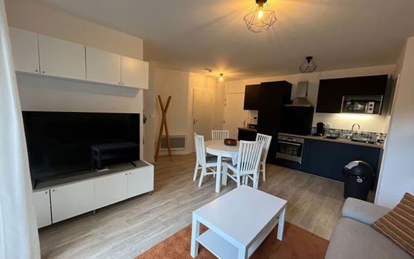 Appartement à louer    2 pièces •  Osny