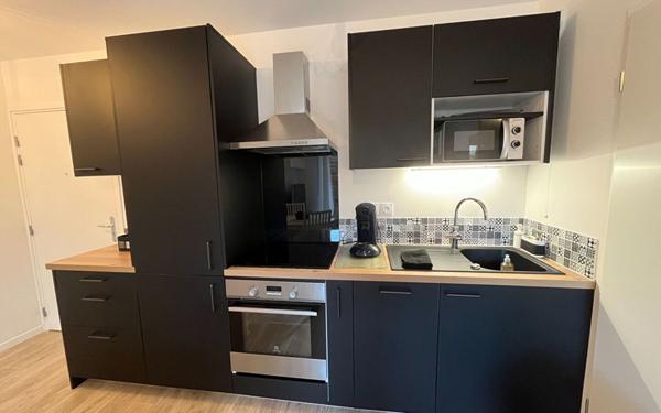 Appartement à louer    2 pièces •  Osny