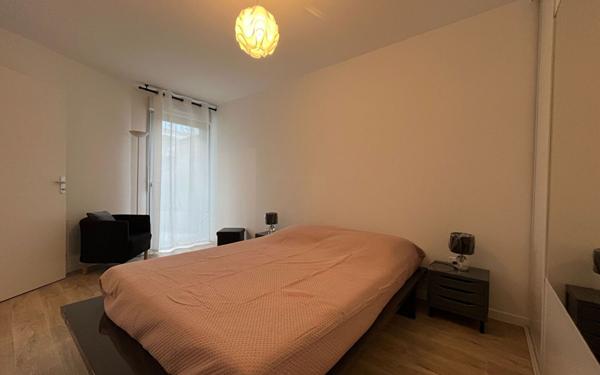 Appartement à louer    2 pièces •  Osny