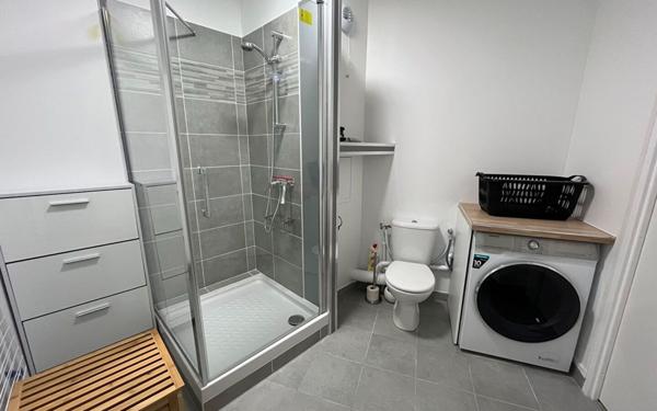 Appartement à louer    2 pièces •  Osny