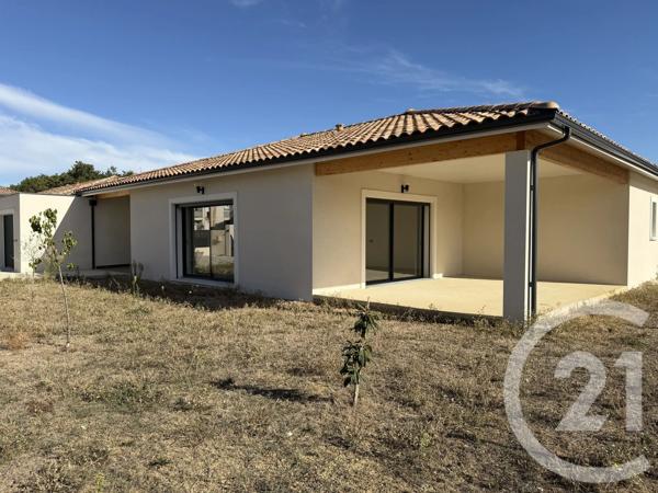 Maison à vendre  5 pièces - 130,75 m 2   BRUGUIERES  - 31