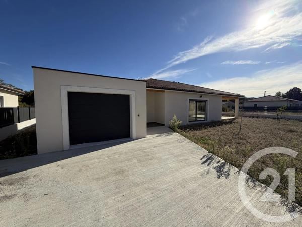 Maison à vendre  5 pièces - 130,75 m 2   BRUGUIERES  - 31