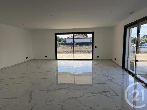 Maison à vendre  5 pièces - 130,75 m 2   BRUGUIERES  - 31