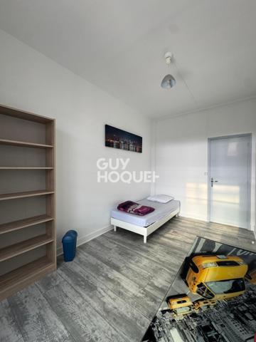 APPARTEMENT À LOUER DE 4 PIÈCES DE 66,00 M²