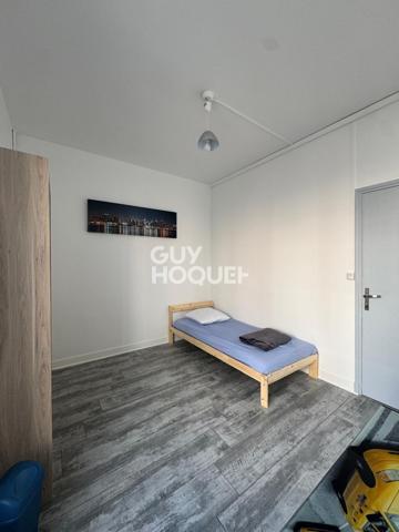APPARTEMENT À LOUER DE 4 PIÈCES DE 66,00 M²