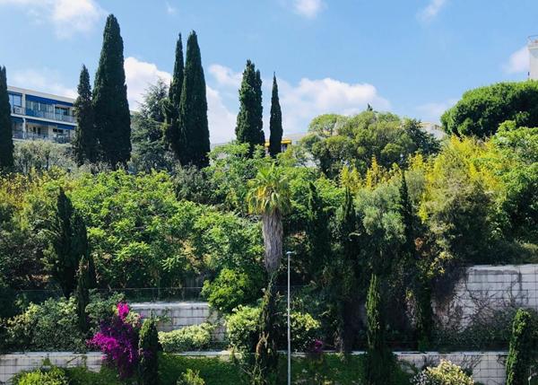 Nice Californie, Appartement 2 pièces 40m2 rénové, terrasse et vue dégagée