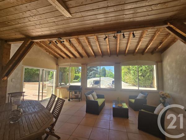 Maison à vendre  7 pièces - 213 m2 CARBONNE - 31